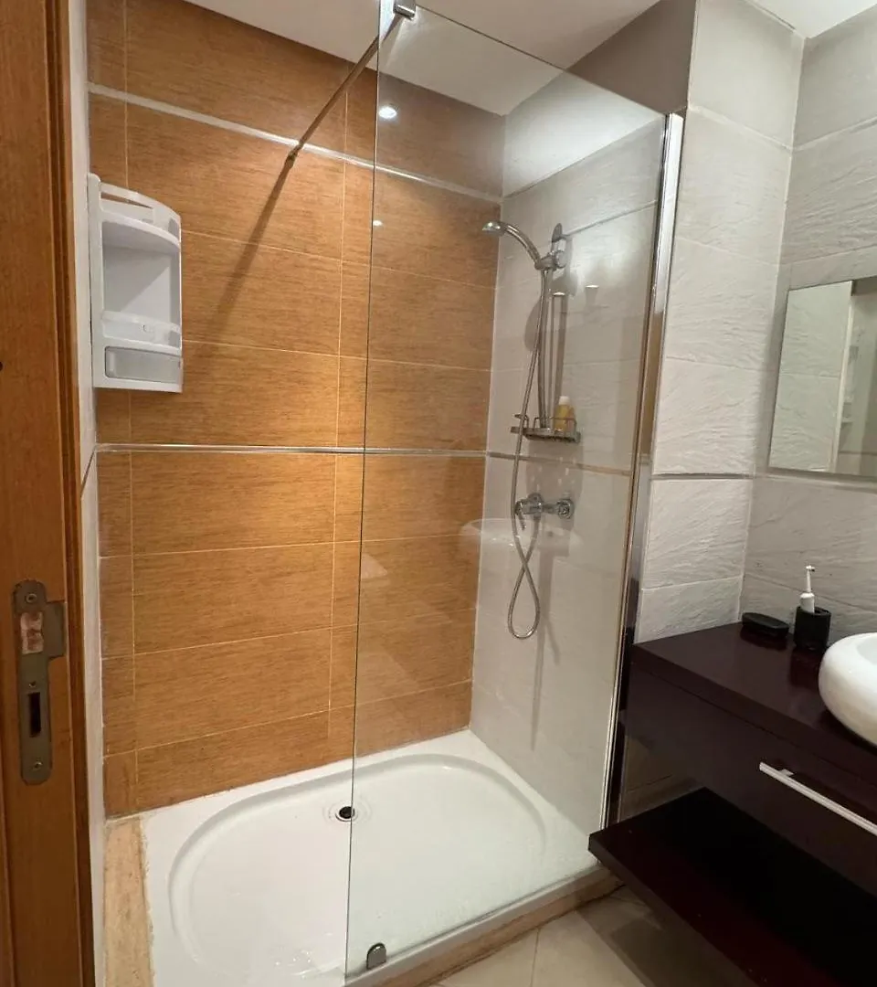 Luxurieux Appartement Centre-Ville D'Agadir Marokko