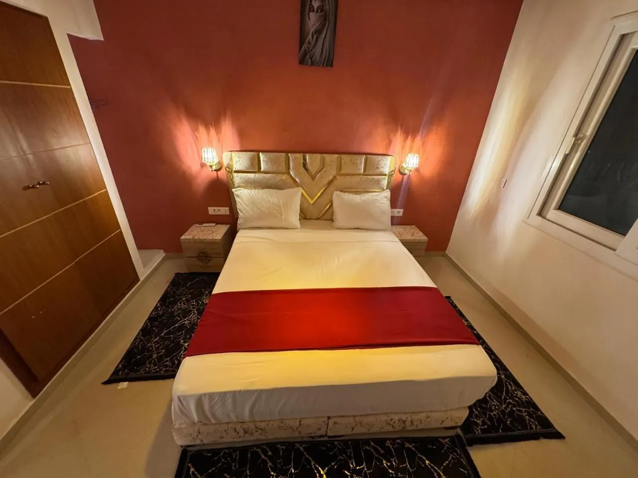 Luxurieux Appartement Centre-Ville D'Agadir 0*, Agadir