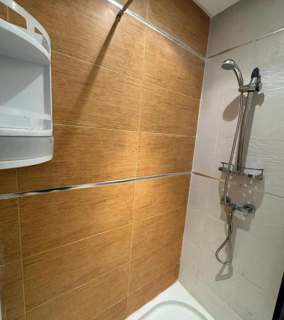 Luxurieux Appartement Centre-Ville D'Agadir 0*, Agadir